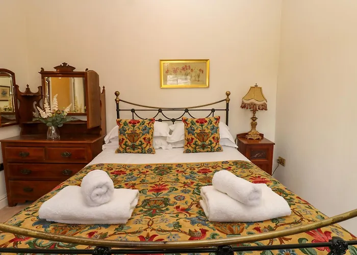 Hazel Brow House Casa vacanze
