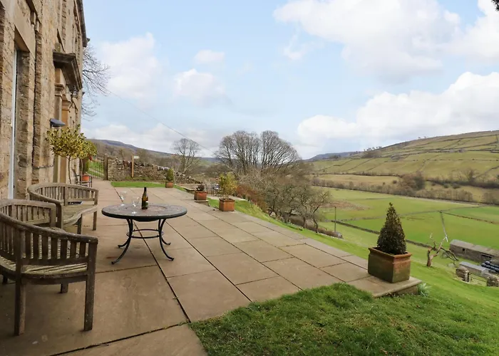 Casa vacanze Hazel Brow House