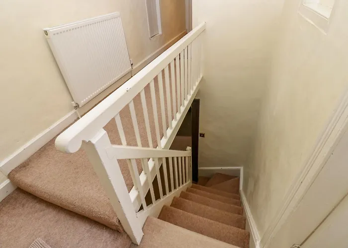 Hazel Brow House Casa vacanze *