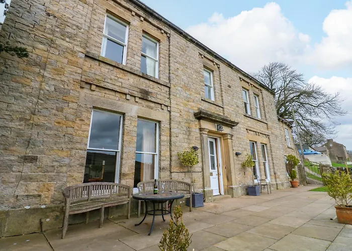 Hazel Brow House Casa vacanze Richmond (North Yorkshire)