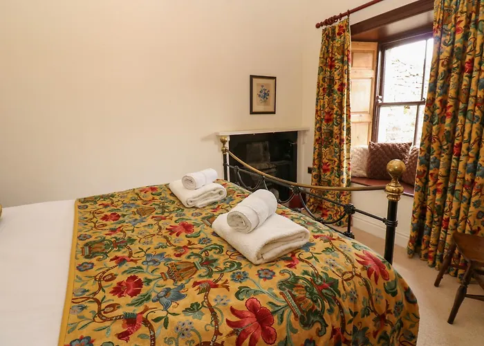 Hazel Brow House Richmond (North Yorkshire)