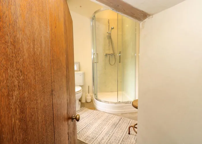 Hazel Brow House Casa vacanze