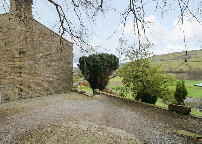 Casa vacanze Hazel Brow House