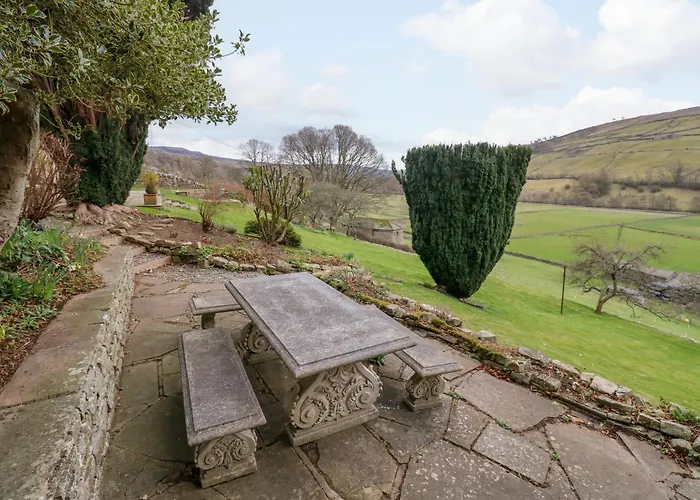 Casa vacanze Hazel Brow House Richmond (North Yorkshire)