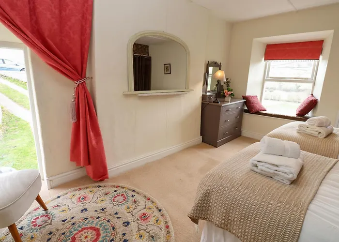 Hazel Brow House Richmond (North Yorkshire)