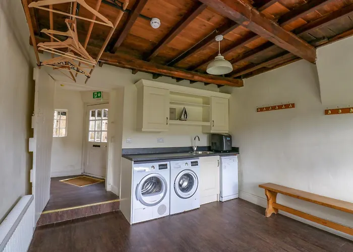 Casa vacanze Hazel Brow House