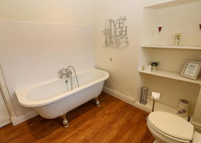 Casa vacanze Hazel Brow House *