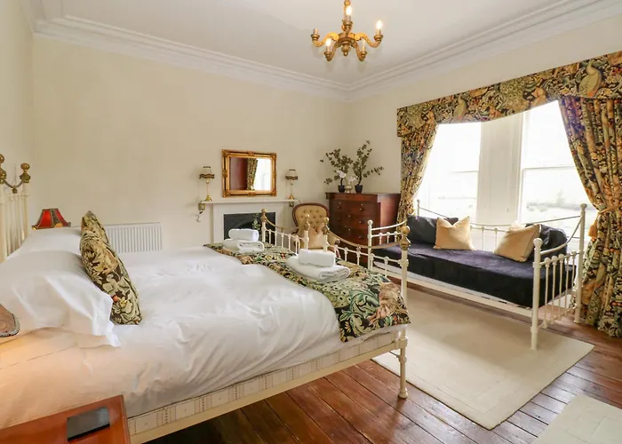 Casa vacanze Hazel Brow House Richmond (North Yorkshire)