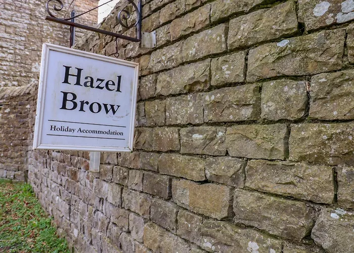 Hazel Brow House Richmond (North Yorkshire)