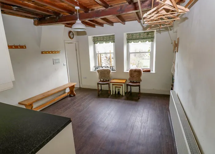 Casa vacanze Hazel Brow House