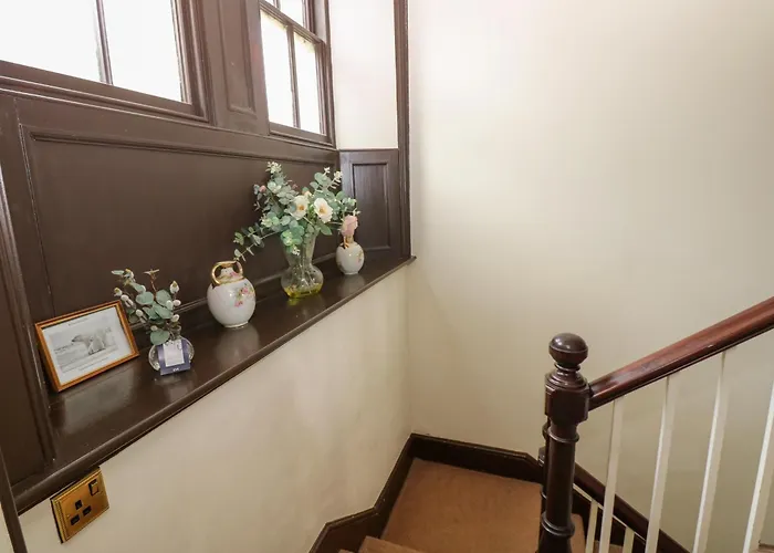 Hazel Brow House Casa vacanze Richmond (North Yorkshire)