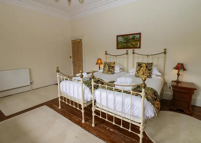 Casa vacanze Hazel Brow House Richmond (North Yorkshire)