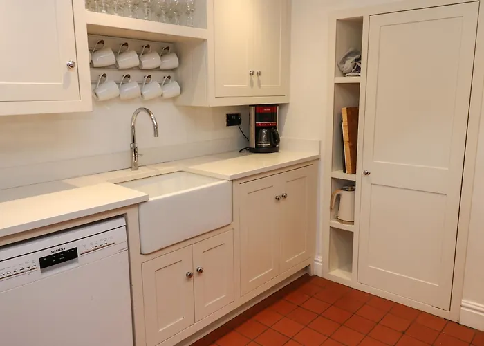 Hazel Brow House Richmond (North Yorkshire)