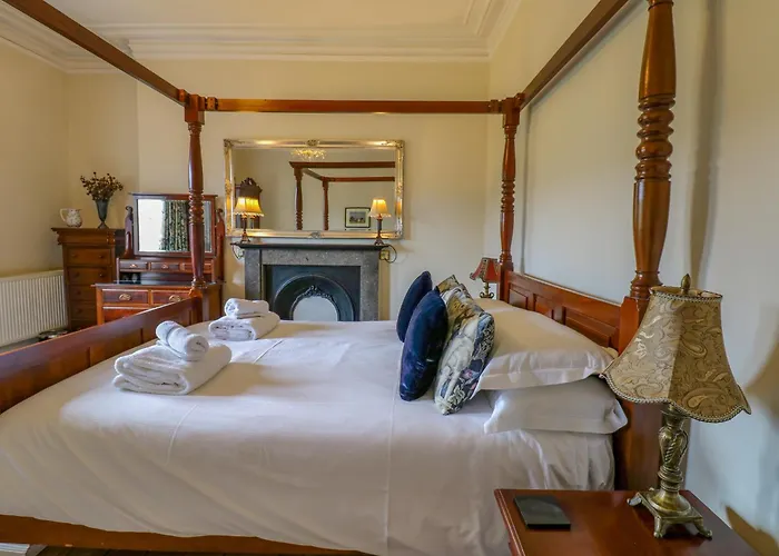 Casa vacanze Hazel Brow House