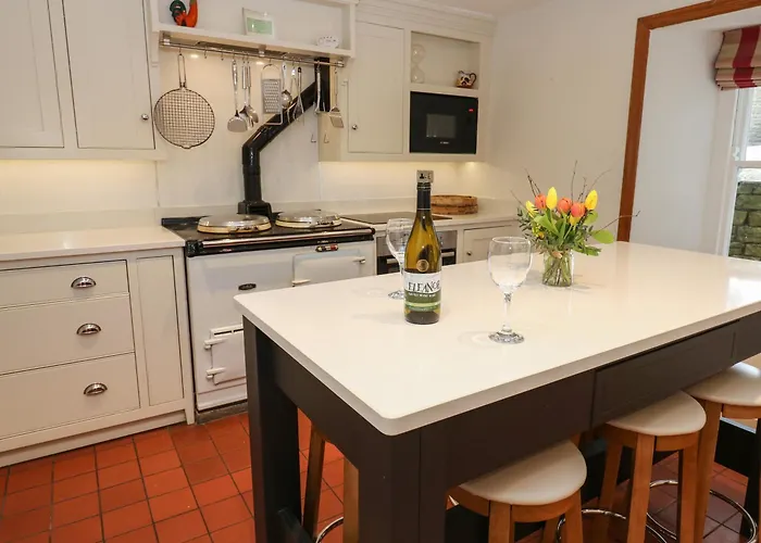 Casa vacanze Hazel Brow House *