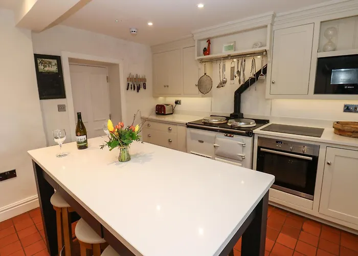 Hazel Brow House Casa vacanze Richmond (North Yorkshire)