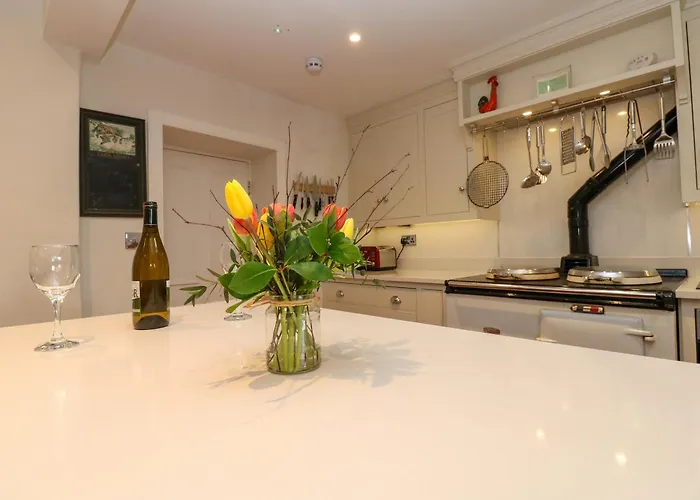 Casa vacanze Hazel Brow House Richmond (North Yorkshire)