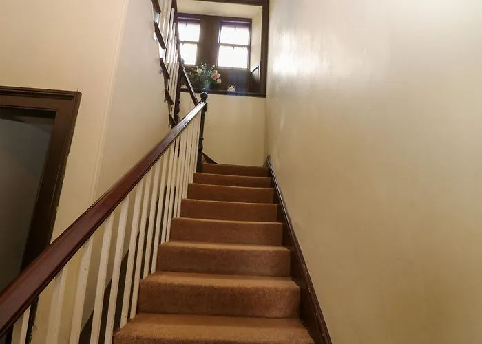 Hazel Brow House Casa vacanze *