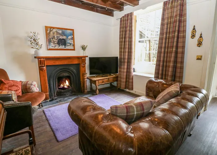 Hazel Brow House Casa vacanze Richmond (North Yorkshire)