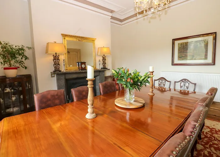 Casa vacanze Hazel Brow House Richmond (North Yorkshire)