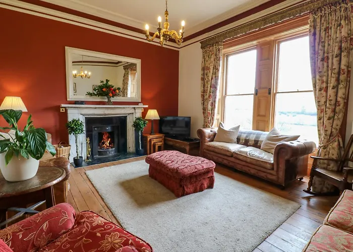 Casa vacanze Hazel Brow House Richmond (North Yorkshire)