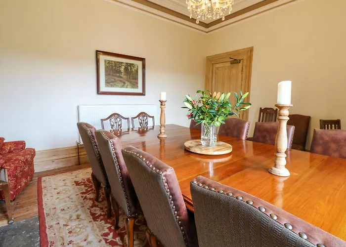 Hazel Brow House Casa vacanze Richmond (North Yorkshire)