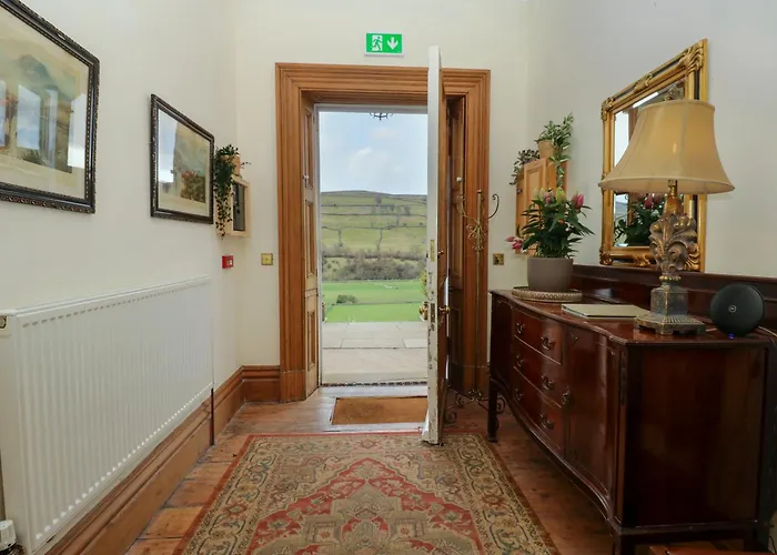 Casa vacanze Hazel Brow House